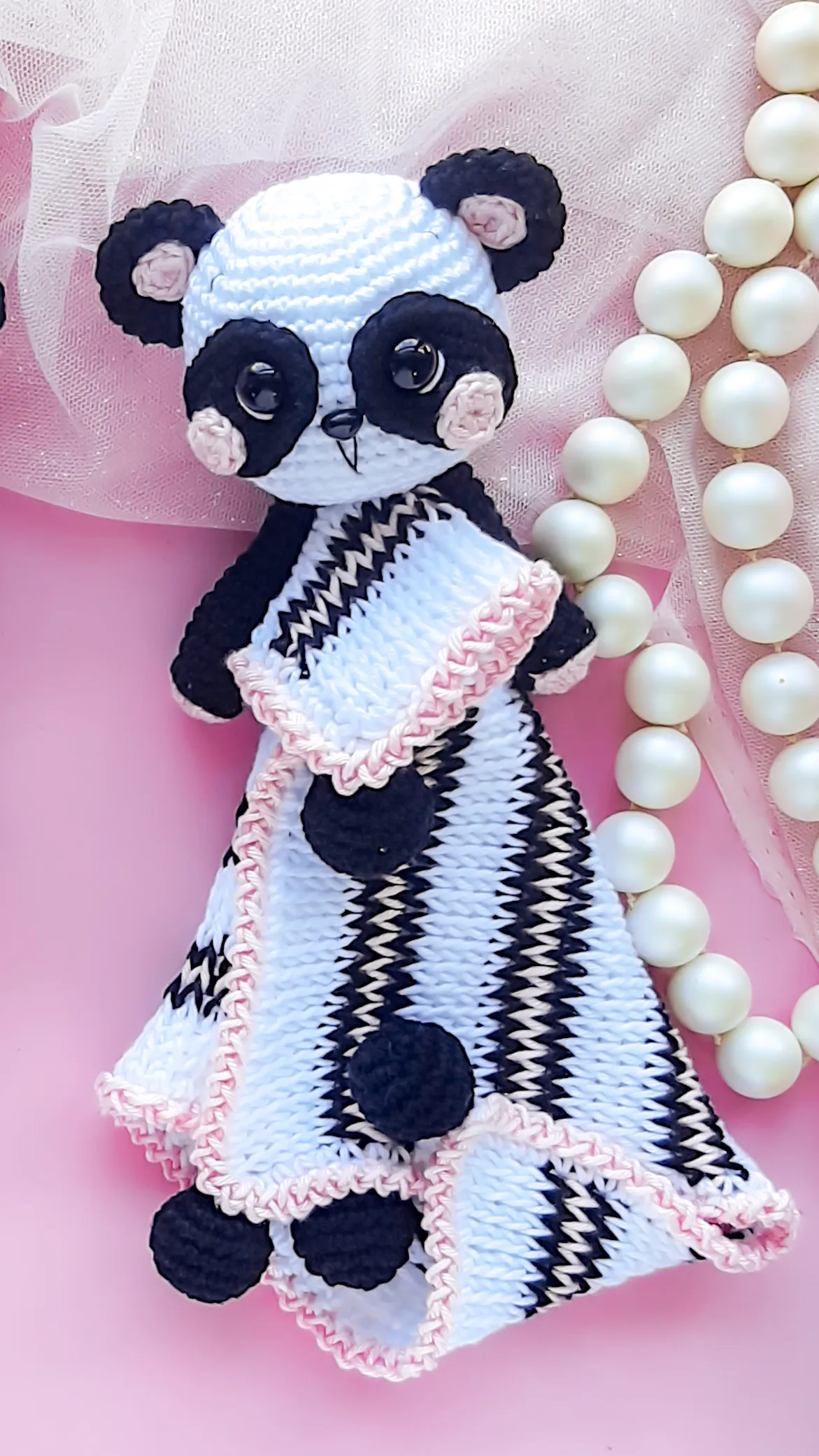 Coleção Pijaminhas (sem naninhas) 2ª edição - receita de amigurumi - Image 7