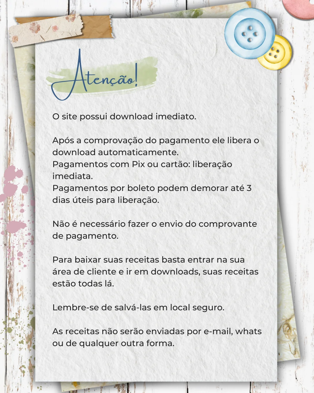 Coelha Verônica - receita de amigurumi - Image 2